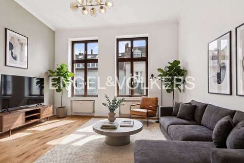 Foto - Wohnung zum Kaufen in Köln 520.000,00 € 66 m²