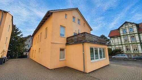Foto - Wohnung zum Mieten in Göttingen 500,00 € 38 m²