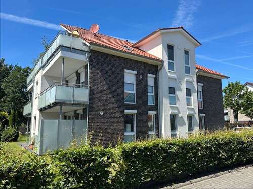 Foto - Wohnung zum Mieten in Bad Zwischenahn 850,00 € 66.99 m²