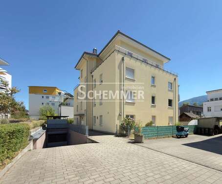 Foto - Wohnung zum Kaufen in Waldkirch 855.000,00 € 131 m²