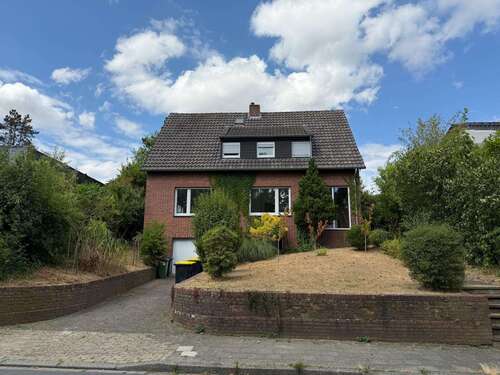 Foto - Haus zum Mieten in Kleve 1.500,00 € 120 m²