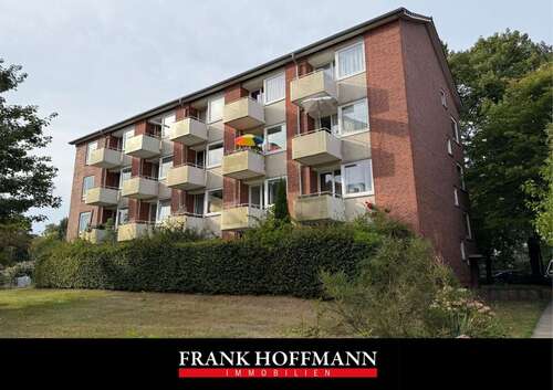 Foto - Wohnung zum Kaufen in Hamburg 107.500,00 € 27 m²
