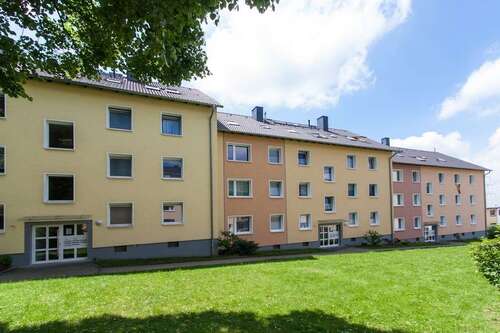 Foto - Wohnung zum Mieten in Velbert 461,00 € 57.56 m²