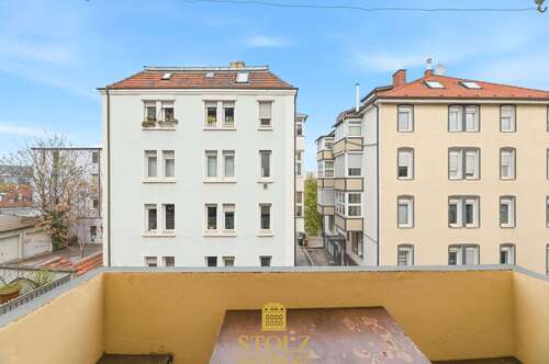 Foto - Wohnung zum Kaufen in Stuttgart 262.000,00 € 68 m²