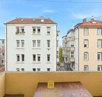 Wohnung zum Kaufen in Stuttgart 262.000,00 € 68 m²