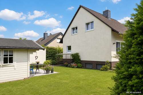 Foto - Haus zum Kaufen in Garbsen 419.000,00 € 110 m²
