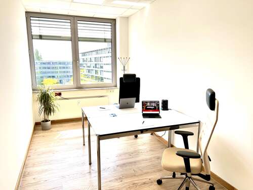 Foto - Büro in Hannover 799,80 € 15 m²