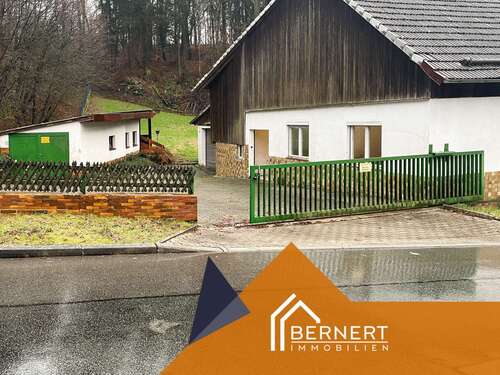 Foto - Halle in Lautertal 76.000,00 € 1315 m²
