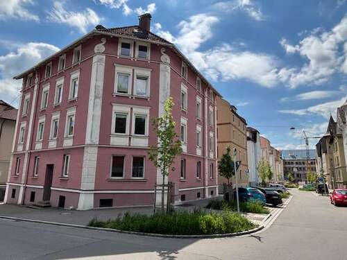 Foto - Wohnung zum Mieten in Kempten 975,00 € 79 m²