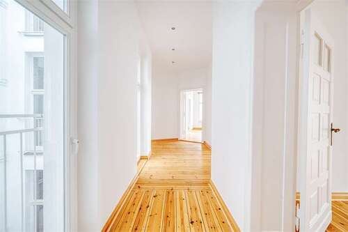 Foto - Wohnung zum Kaufen in Berlin 1.187.000,00 € 142.43 m²