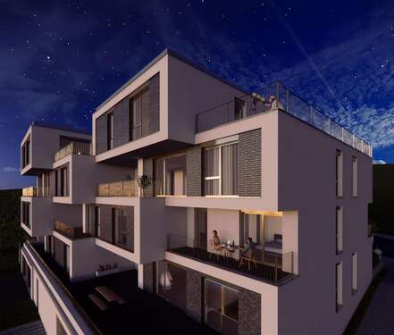 Foto - Wohnung zum Kaufen in Niedernhausen 549.000,00 € 111.5 m²