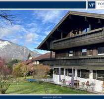 Wohnung zum Kaufen in Unterwössen 439.000,00 € 113.33 m²