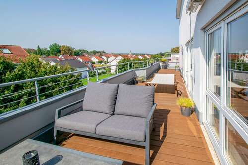 Foto - Wohnung zum Kaufen in Sachsenheim 680.000,00 € 161.58 m²