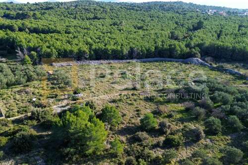 Foto - Grundstück zu verkaufen in Šibenik - Okolica 1.115.000,00 € 5046 m²