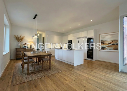 Foto - Haus zum Kaufen in Bad Nauheim 849.000,00 € 158.31 m²