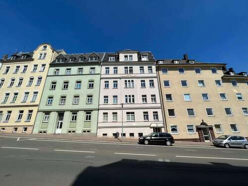 Foto - Wohnung zum Kaufen in Plauen 79.000,00 € 72 m²