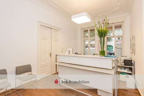 Foto - Büro in Berlin 850.000,00 € 137 m²