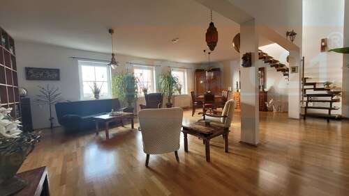 Foto - Wohnung zum Kaufen in Duisburg Duissern 459.000,00 € 163.44 m²