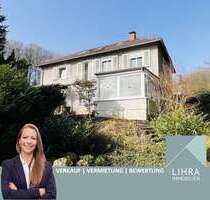 Haus zum Kaufen in Detmold Berlebeck 315.000,00 € 165 m² - Detmold / Berlebeck