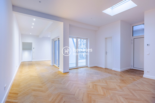 Foto - Wohnung zum Kaufen in Berlin 1.295.000,00 € 154.1 m²