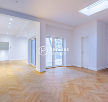 Wohnung zum Kaufen in Berlin 1.295.000,00 € 154.1 m²