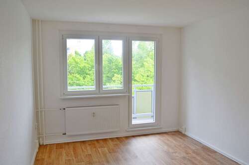 Foto - Wohnung zum Mieten in Sangerhausen 257,00 € 44.83 m²