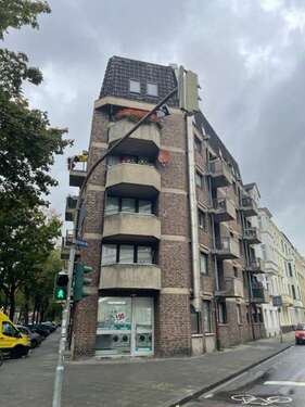 Foto - Wohnung zum Mieten in Aachen 410,00 € 41 m²
