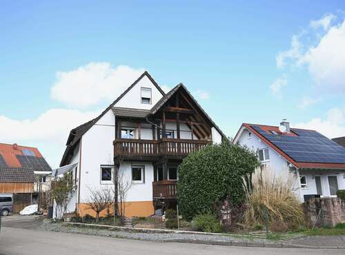Foto - Haus zum Kaufen in Emmendingen 340.000,00 € 120 m²