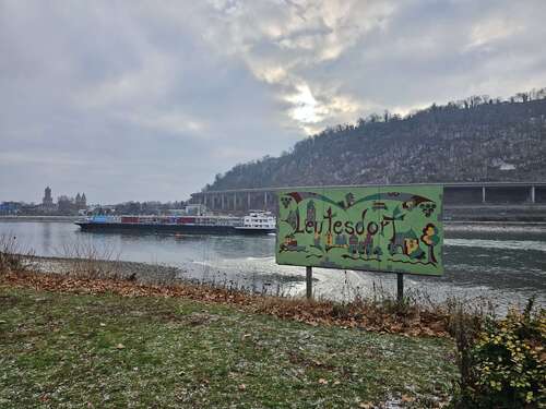 Foto - Wohnung zum Mieten in Leutesdorf 520,00 € 40 m²