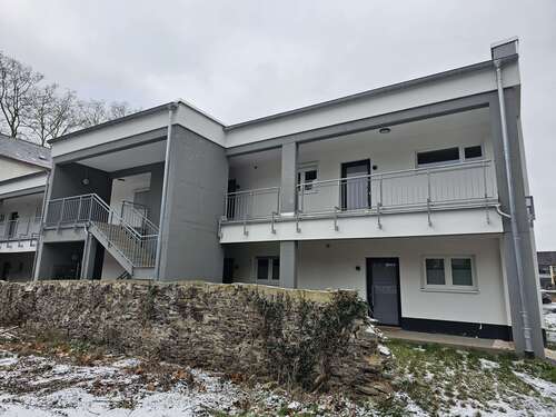 Foto - Wohnung zum Mieten in Leutesdorf 520,00 € 40 m²
