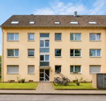 Wohnung zum Kaufen in Meerbusch-Büderich 220.000,00 € 57 m²