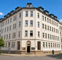 Wohnung zum Kaufen in Leipzig 105.000,00 € 61.73 m²