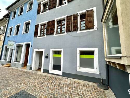 Foto - Büro in Kenzingen 400,00 € 36 m²