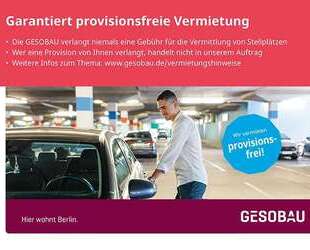 Garage zu vermieten in Berlin 120,00 € 12.5 m²
