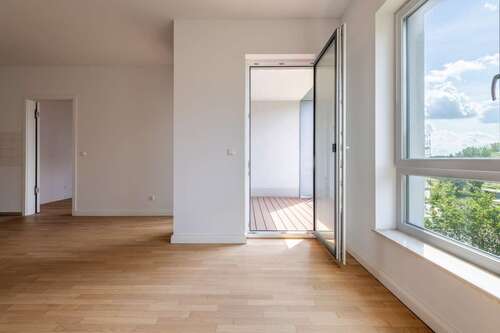 Foto - Wohnung zum Kaufen in Rostock 239.500,00 € 62 m²
