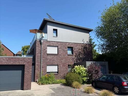 Foto - Wohnung zum Mieten in Westerstede 700,00 € 61.38 m²
