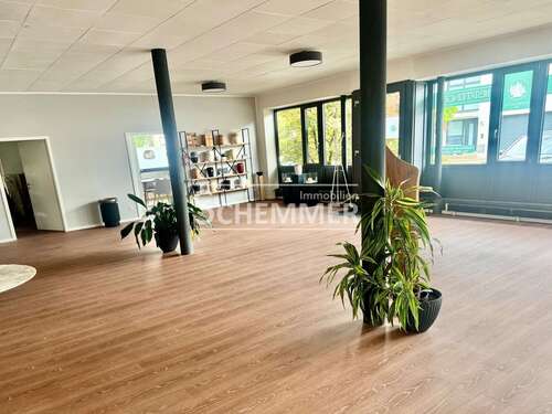 Foto - Büro in Waldkirch 1.000,00 € 160 m²