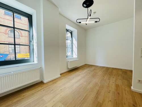 Foto - Wohnung zum Mieten in Mannheim 550,00 € 30.13 m²