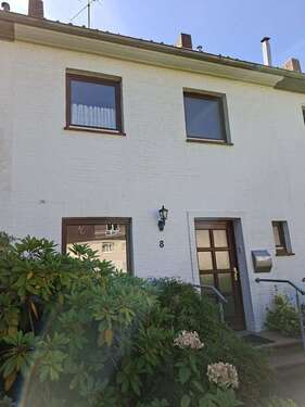 Foto - Haus zum Kaufen in Itzehoe 185.000,00 € 76.37 m²