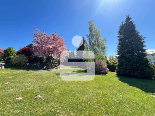 Foto - Grundstück zu verkaufen in Thyrnau 139.000,00 € 850 m²
