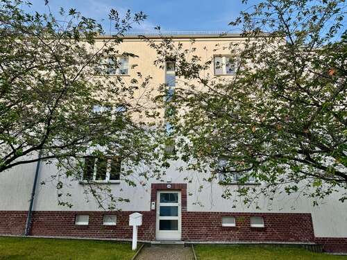 Foto - Wohnung zum Kaufen in Chemnitz 130.000,00 € 82.23 m²