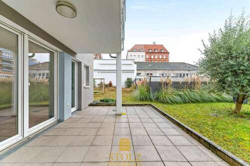 Foto - Wohnung zum Kaufen in Stuttgart 514.000,00 € 87 m²