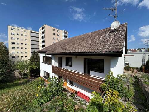 Foto - Haus zum Kaufen in Heidenheim 385.000,00 € 146.04 m²