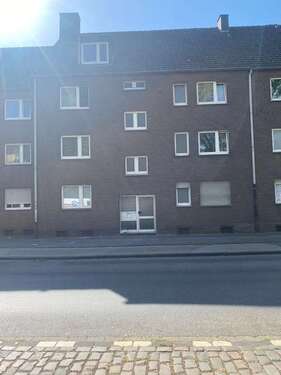 Foto - Wohnung zum Mieten in Duisburg 340,00 € 46 m²