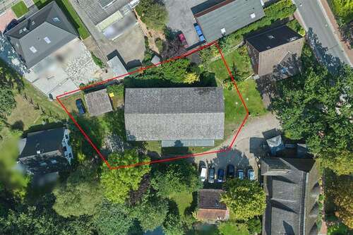 Foto - Grundstück zu verkaufen in Jesteburg 289.000,00 € 996 m²