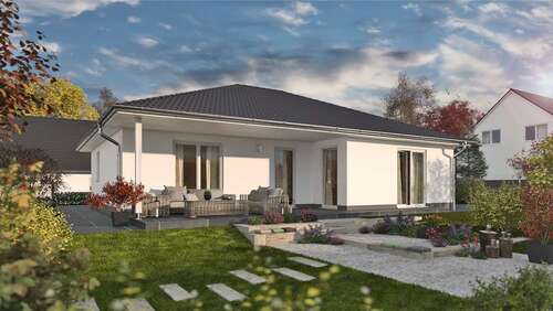 Foto - Haus zum Kaufen in Bad Schmiedeberg 292.505,00 € 108 m²