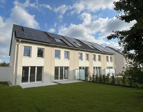 Foto - Haus zum Kaufen in Leipzig Böhlitz-Ehrenberg 509.900,00 € 121 m²