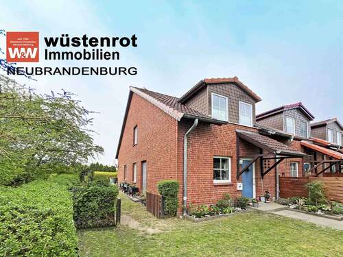 Foto - Haus zum Kaufen in Kröpelin 195.000,00 € 107.5 m²