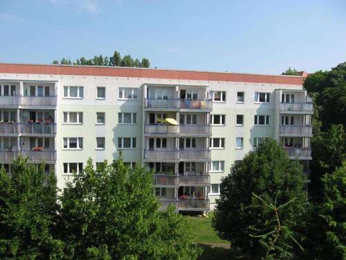 Foto - Wohnung zum Mieten in Naumburg (Saale) 485,00 € 67.77 m²