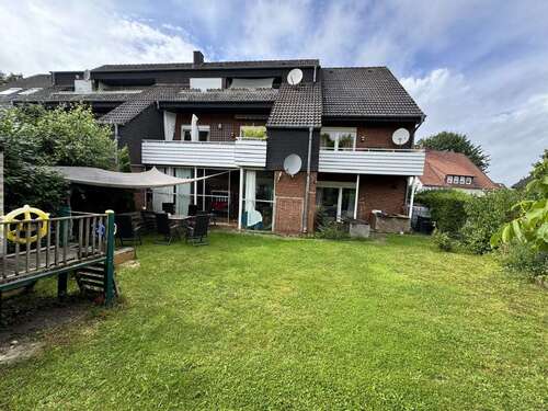 Foto - Wohnung zum Kaufen in Spenge 149.000,00 € 123.71 m²